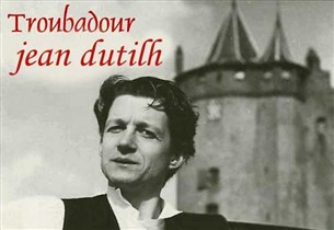 Muziek voor een vintage festival - Jean Dutilh