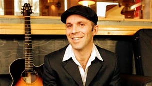 Boijmans van Beuningen Rotterdam - Zanger Gitarist Jackbox