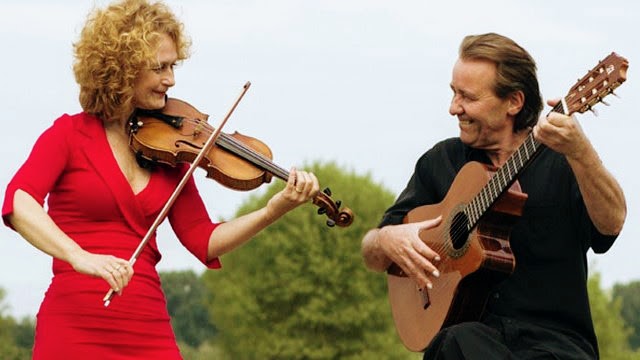 Blue Beats - Allround & Mediterraan, image 4046