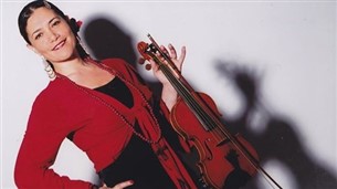 Muziek in uw winkelcentrum - Gipsy Queen