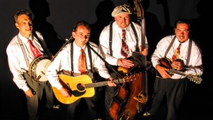 The Oldies, Golden Oldies