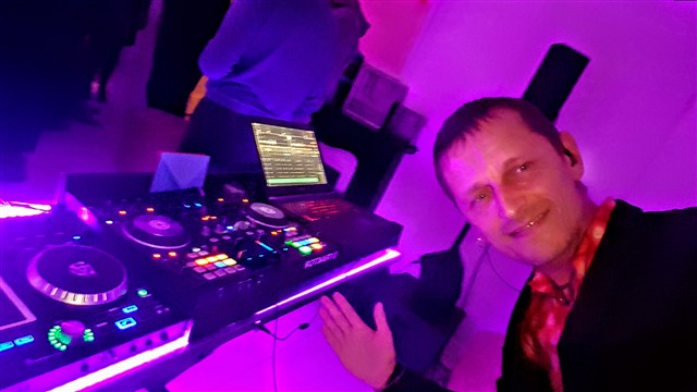 DJ Thijsgewijs - allround dj, image 4813