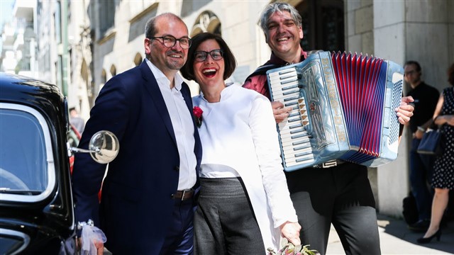 Zanger Accordeonist Antonio is gestopt - , image 4833