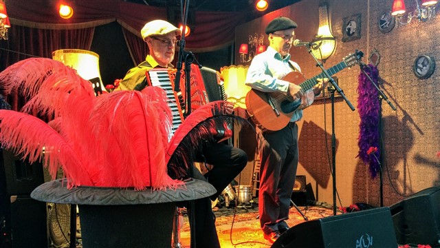 Zanger Gitarist Guy is gestopt - , image 4952