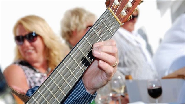 Zanger Gitarist Guy is gestopt - , image 4956