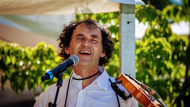 Zanger Accordeonist Antonio is gestopt - , image 5089