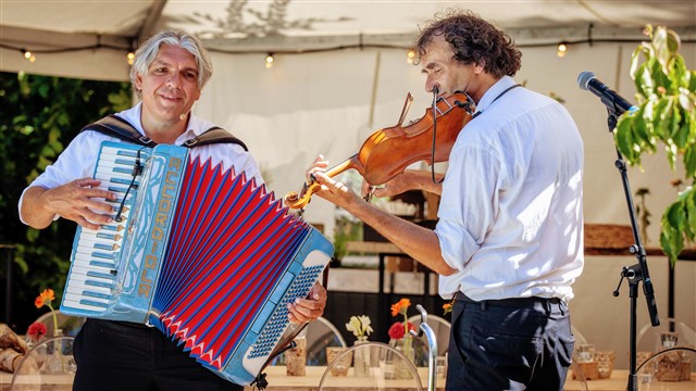 Zanger Accordeonist Antonio is gestopt - , image 5090