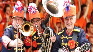 Muziek op maat, Muzikaal Maatwerk