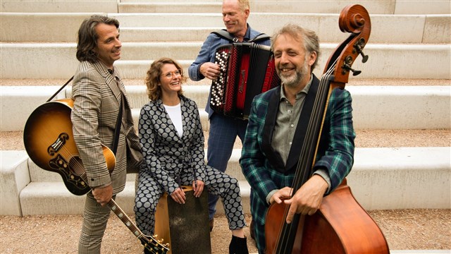 Met Hart en Ziel Band is helaas gestopt - , image 5394