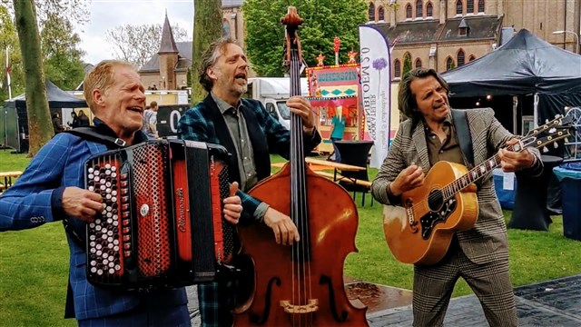 Met Hart en Ziel Band is gestopt - , image 5422