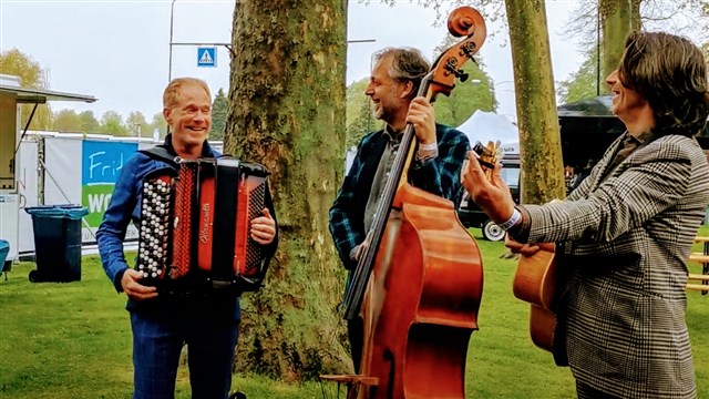 Met Hart en Ziel Band is gestopt - , image 5423