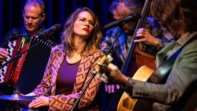 Met Hart en Ziel Band is helaas gestopt - , image 5523