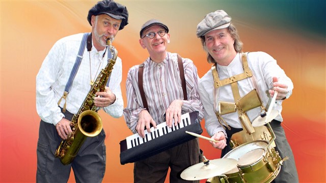 De Fanfare Band - Straat en Looporkest, image 5593