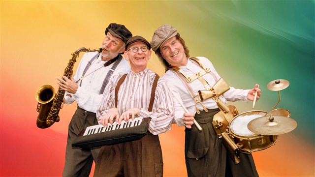 De Fanfare Band - Straat en Looporkest, image 5594