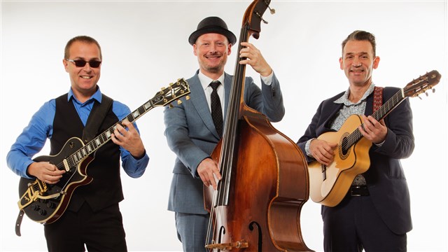 B-Bops - Allround & Akoestisch, image 5604
