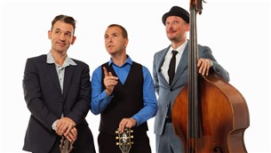 B-Bops, Allround & Akoestisch