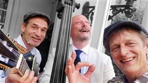 B-Bops, Allround & Akoestisch