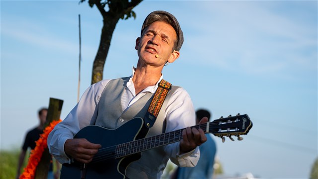 B-Bops - Allround & Akoestisch, image 5666