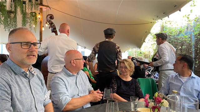 B-Bops - Allround & Akoestisch, image 5677
