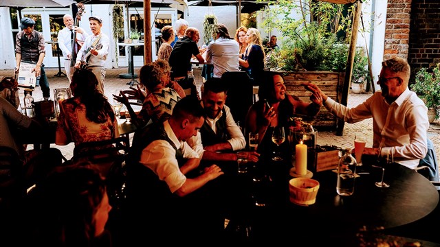 B-Bops - Allround & Akoestisch, image 5682