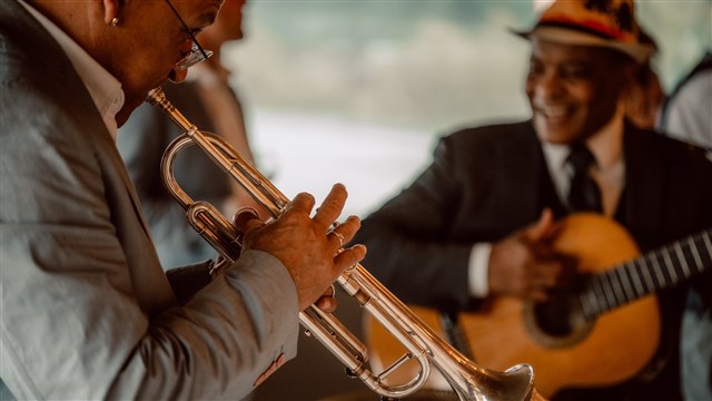 Frutta Fresca - Latin & Salsa, image 5706