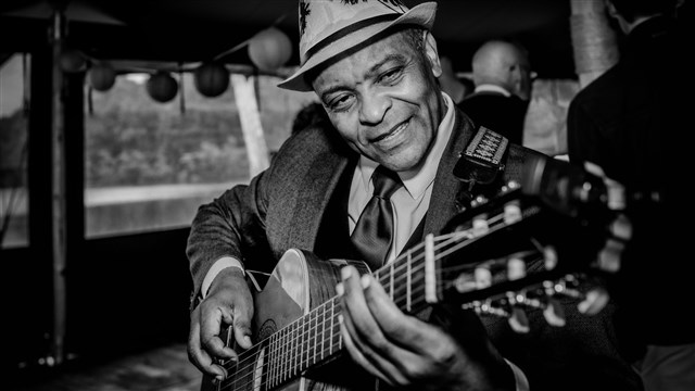 Frutta Fresca - Latin & Salsa, image 5707