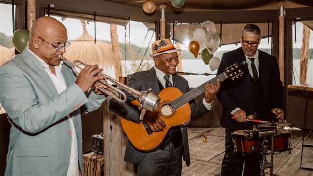 Frutta Fresca - Latin & Salsa, image 5708